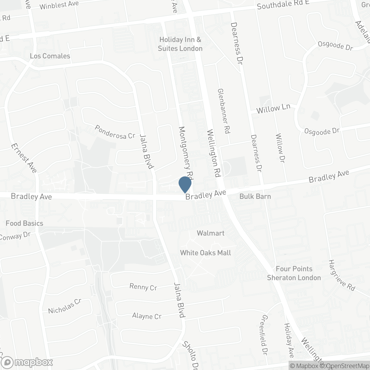 1096 JALNA Boulevard Unit# 87, London, Ontario N6E 3B8
